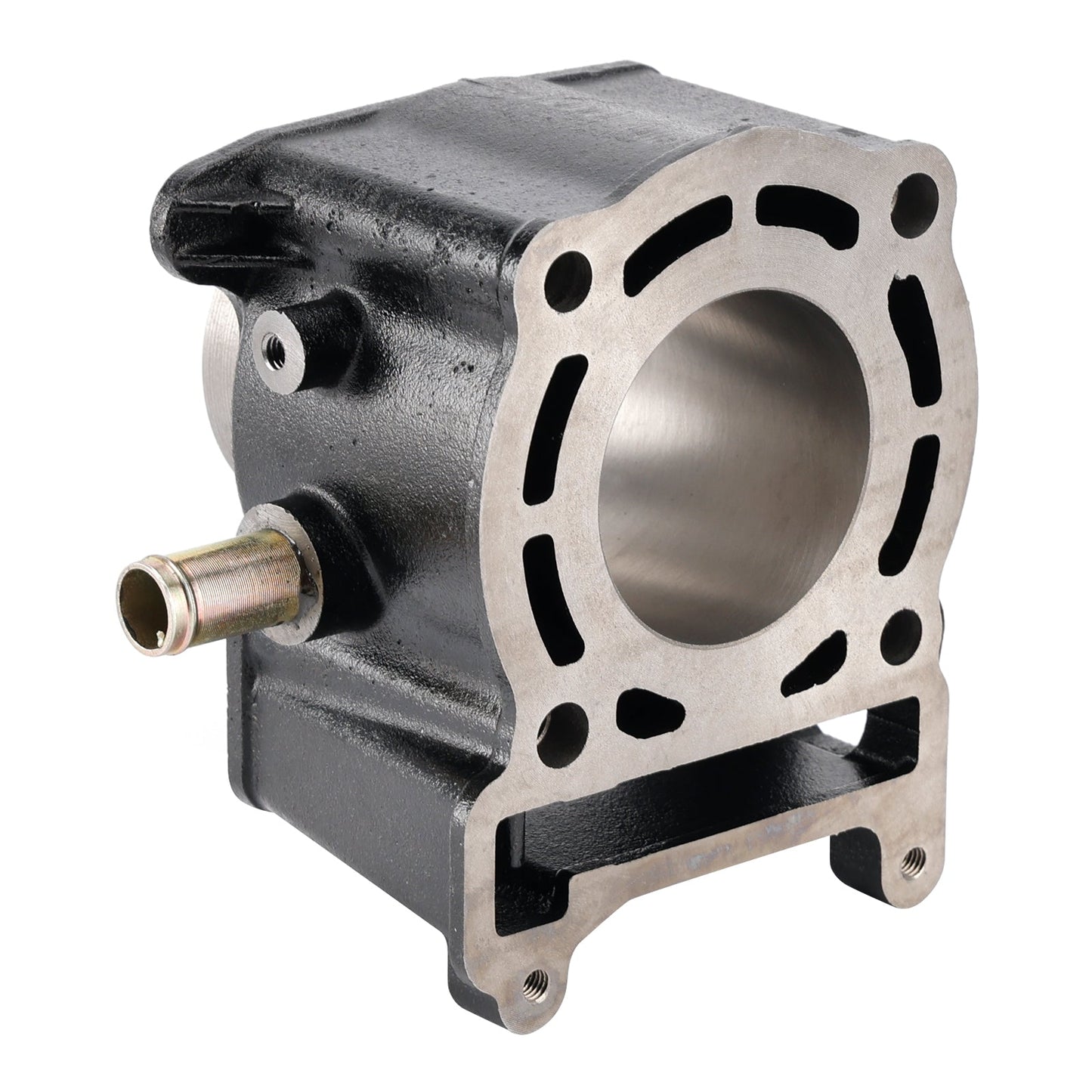 Malaguti F12 Phantom Max 125 H2O LC 4T E2 2003-2007 KIT GUARNIZIONI CILINDRO PISTONE 5DS-E1311-A0 5NR-E1633-00