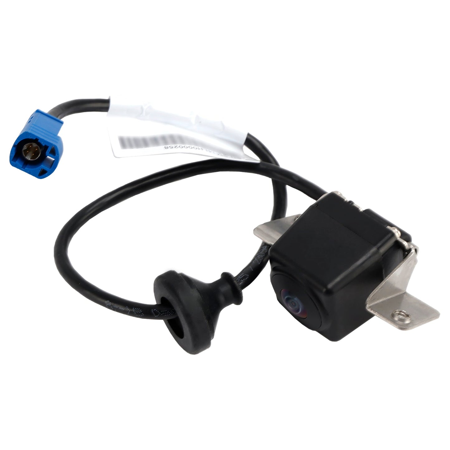 Telecamera posteriore elettrica per retromarcia Tesla Model S 100D Sedan 4 porte 2018 1006773-00-EAA