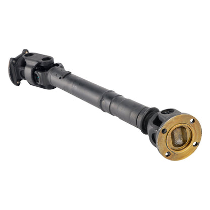 Land Rover Discovery V8 4.0L 2000-2002, albero di trasmissione anteriore 4WD, albero di trasmissione TVB000100
