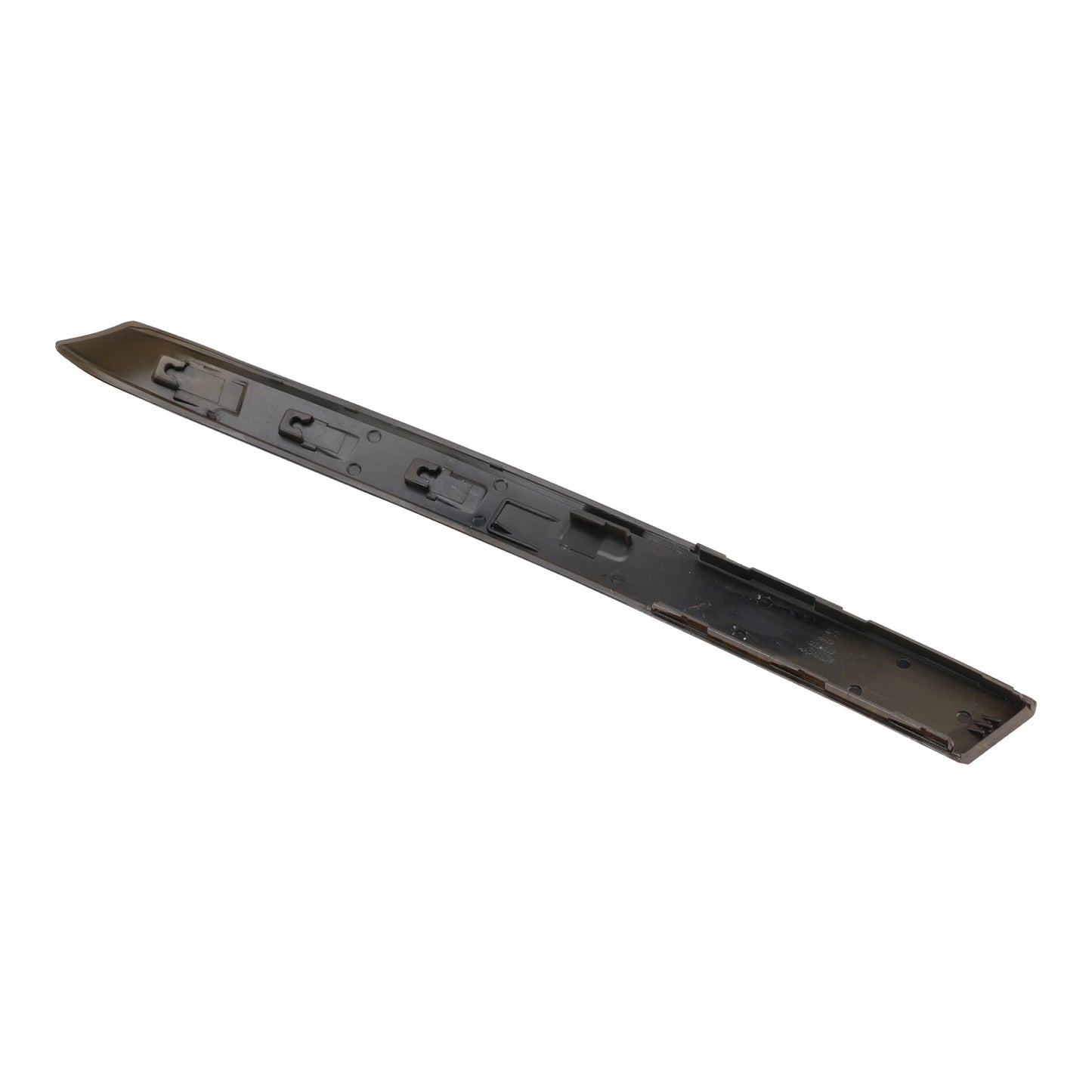 Maniglia della portiera anteriore sinistra BMW Serie 5 E60 E61 2004-2006, finitura noce