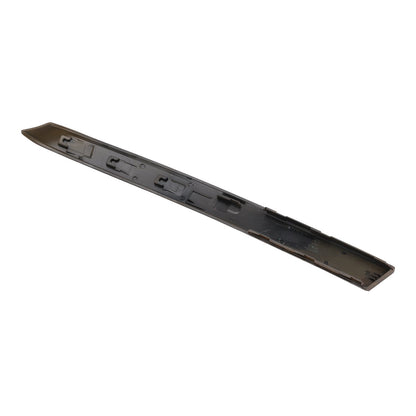 Maniglia della portiera anteriore sinistra BMW Serie 5 E60 E61 2004-2006, finitura noce