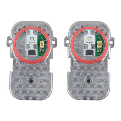 Modulo diodo per inserto luce LED per fari 2 pezzi per BMW 428i 435i 2014-2016
