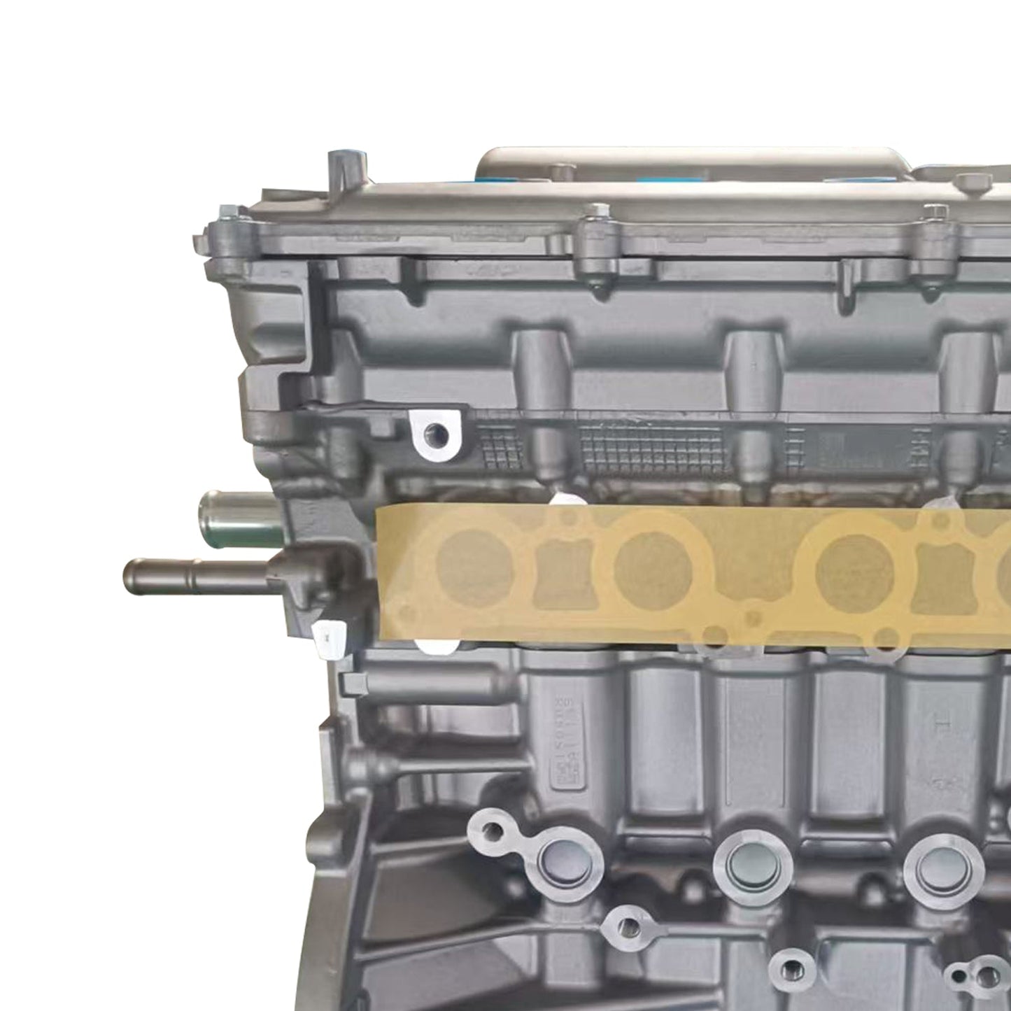 Nuovo motore 2ZRFXE per Toyota Prius 4a generazione 1.8L ibrido 4 cilindri 16-2022