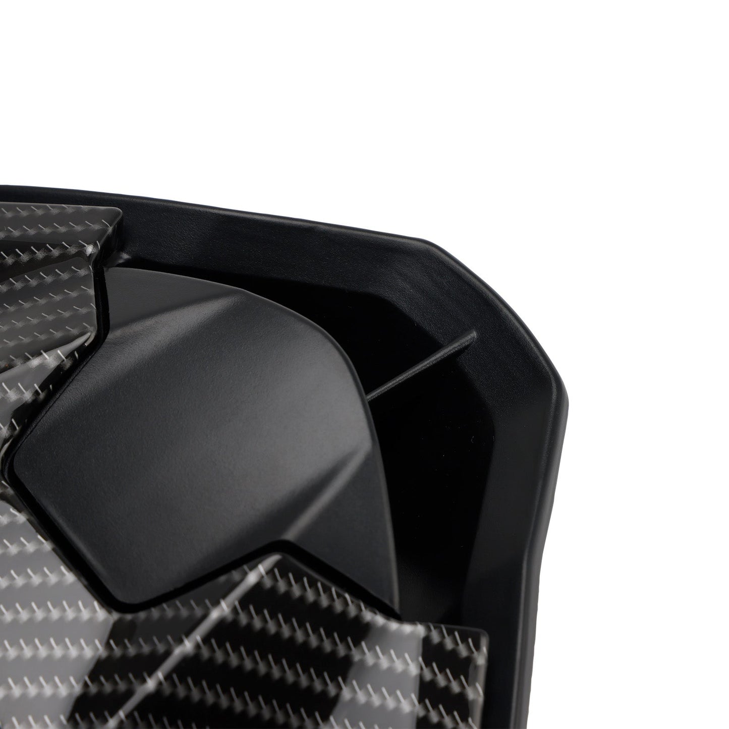 Copertura del pannello anteriore della carenatura per Street Triple 765 R/RS 2023-2025