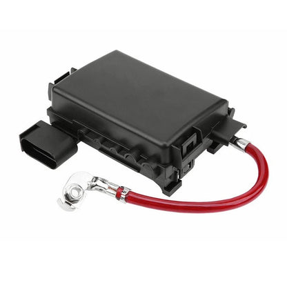Terminale della batteria della scatola dei fusibili 1J0937550A per VW Jetta Golf Mk4 Beetle 1999-2004