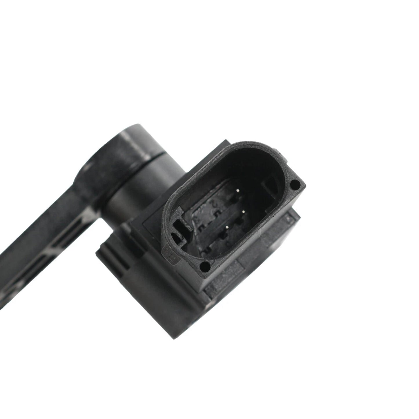 2x Sensore di livello dell'altezza delle sospensioni pneumatiche posteriori LR023648 per Range Rover Sport 05-13