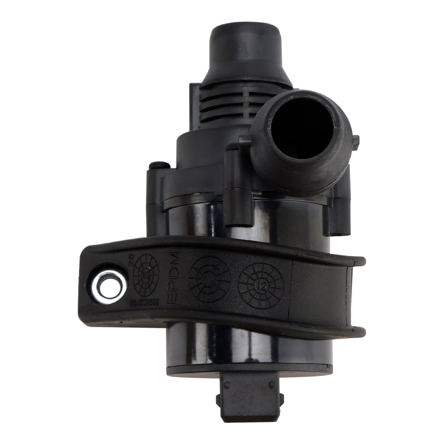 64119197085 Pompa acqua ausiliaria elettrica per BMW E70 F15 X5 2007-2015