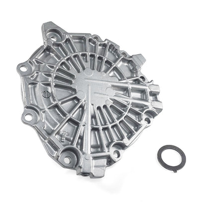 Copertura posteriore della trasmissione HONGQI MINGSHI 4 SP FWD V6 2.0L 2006-2008 4F27E FN4A-EL