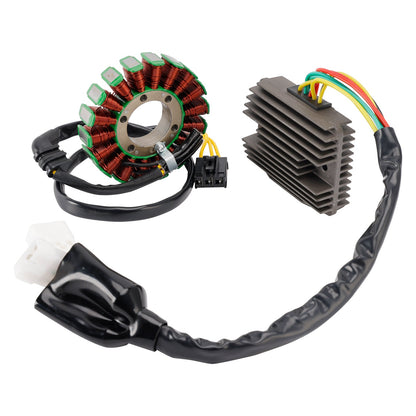 Raddrizzatore statore e regolatore ABS Honda VFR800 Interceptor 2002-2009 31120-MCW-D02