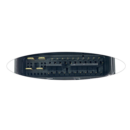 Gruppo pompa freno antibloccaggio ABS Honda Accord Sport 2.4L 2014 57110-T2F-L22