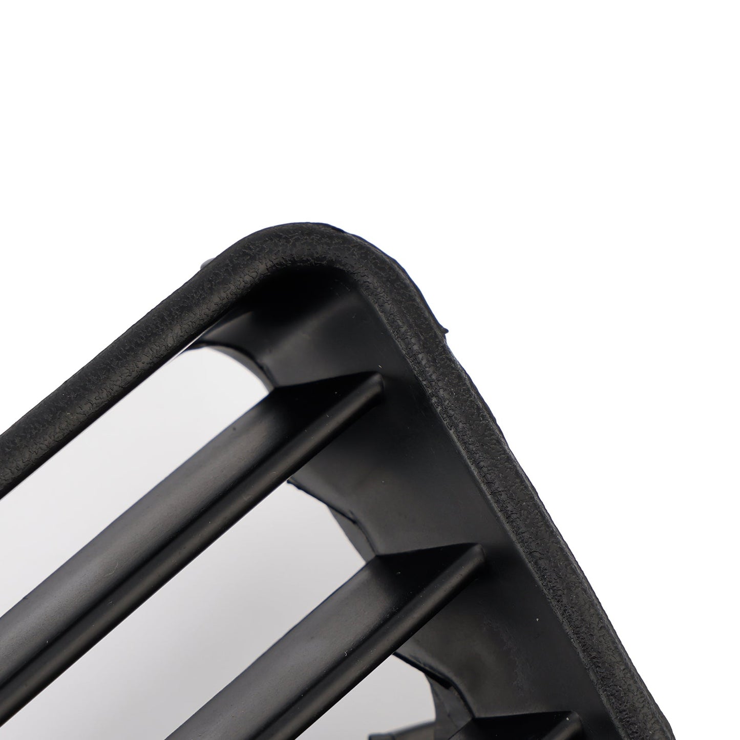 Griglia di copertura fendinebbia paraurti anteriore inferiore Audi A6 C5 1998-2001 (2 pezzi)