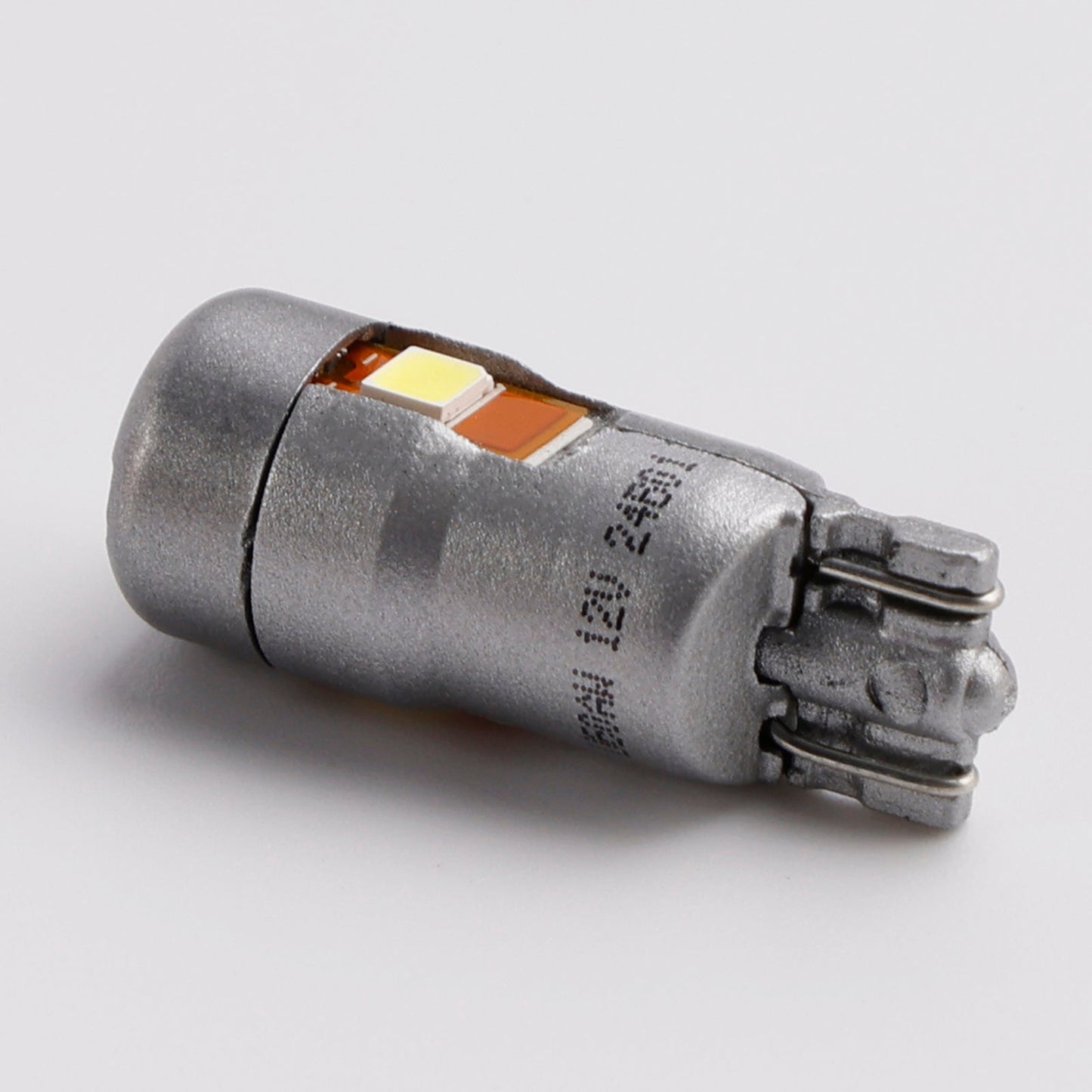 Luce auto LED-T10 Ultinon Pro6000 W5W 11961U60AW 6800K 80LM per PHILIPS