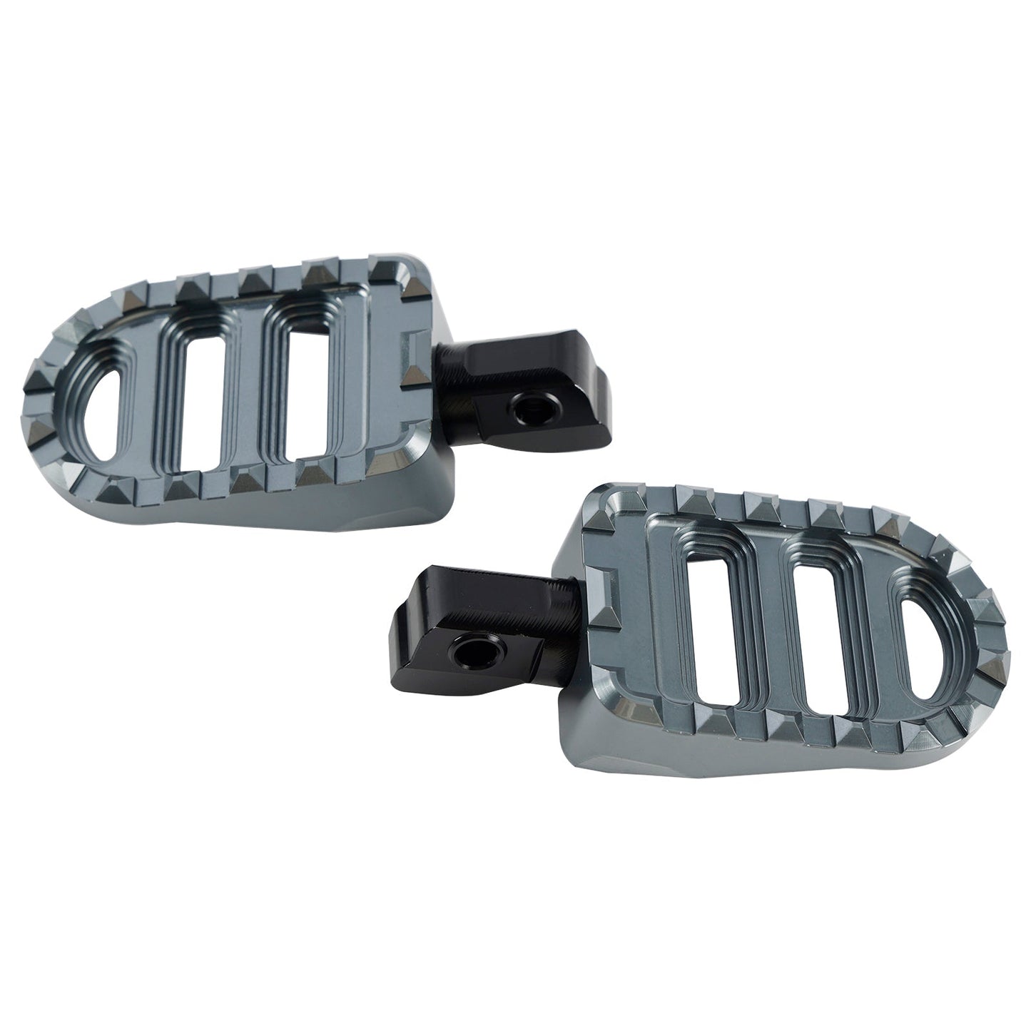 Pedane anteriori/posteriori Pedane adatte per Meteor 350 2021-2023 Classic 350 2022-2023