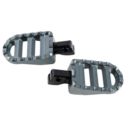 Pedane anteriori/posteriori Pedane adatte per Meteor 350 2021-2023 Classic 350 2022-2023
