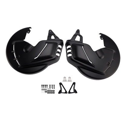 Coperture per dischi freno anteriori per Honda Goldwing GL1800 F6B 01-15