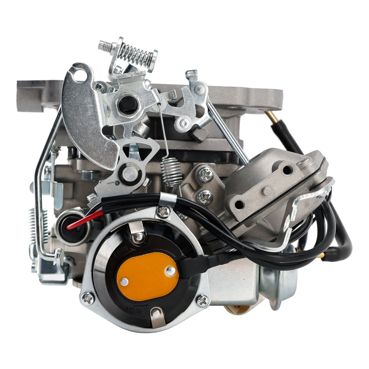 09/1988-07/1994 Isuzu Amigo Impulse Pickup Caribe 2.3L 2254CC L4 GAS SOHC 2 Barili Carburatore 8943377840