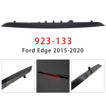 Luce freno a LED 923-133 per Ford Edge 2015-2020, fumé