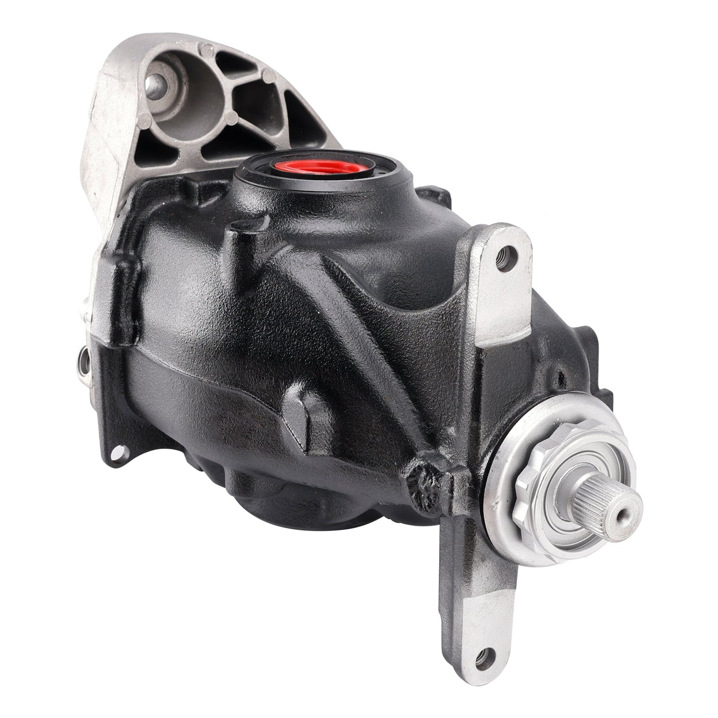 04/2012-06/2015 BMW Serie 1 F30 Berlina Differenziale posteriore 33107616972 33107616971 Rapporto 2,81