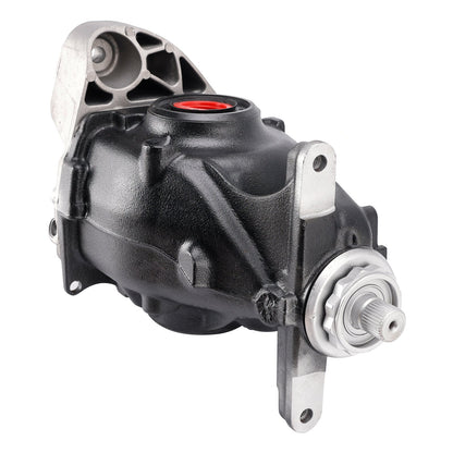 04/2012-06/2015 BMW Serie 1 F30 Berlina Differenziale posteriore 33107616972 33107616971 Rapporto 2,81