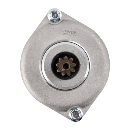 Per Honda XL125V XLV125 Varadero 125 (modello a iniezione) 2007-2016 Nuovo motorino di avviamento avviamento motore 9T 31200-KPC-D51