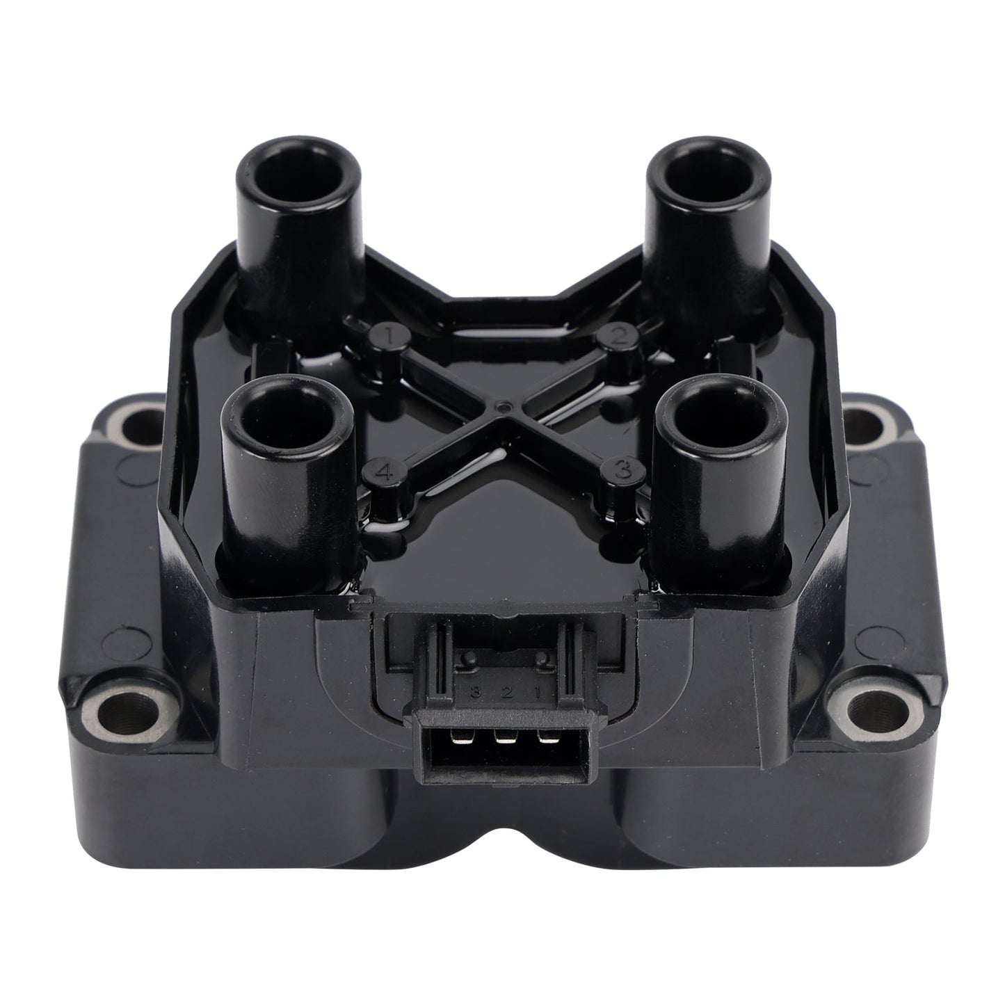 Bobina di accensione 0221503407 per Land Rover Discovery Range Rover