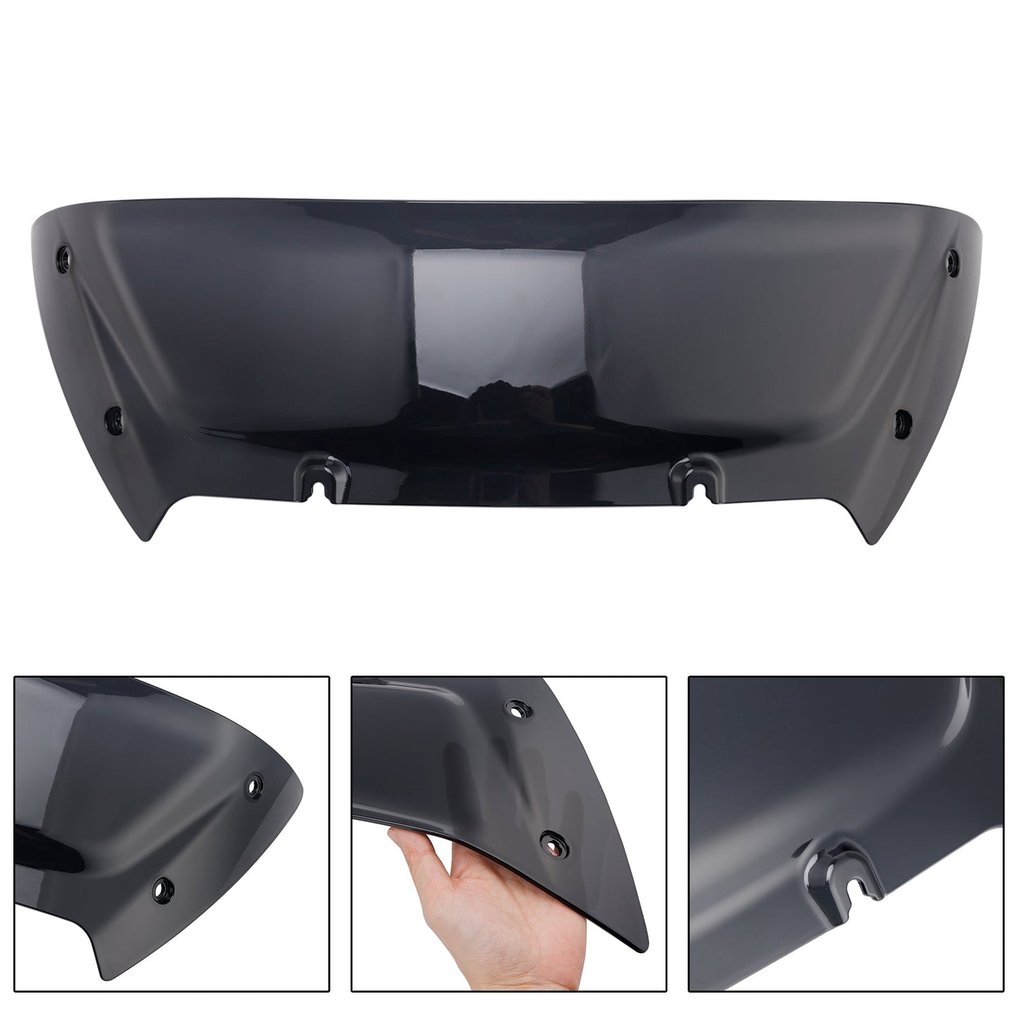 Parabrezza CVO Road Glide FLTRXSTSE ST 2023-2025