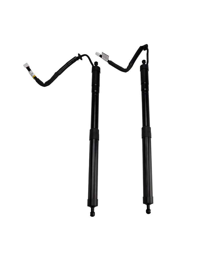 Supporto di sollevamento per portellone elettrico posteriore LEXUS RX RX350L RX450HL 2 pezzi 2018-2022 6892048061 6892048060