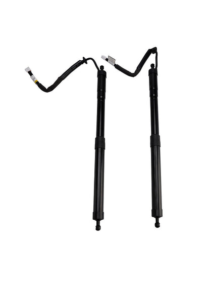 Supporto di sollevamento per portellone elettrico posteriore LEXUS RX RX350L RX450HL 2 pezzi 2018-2022 6892048061 6892048060