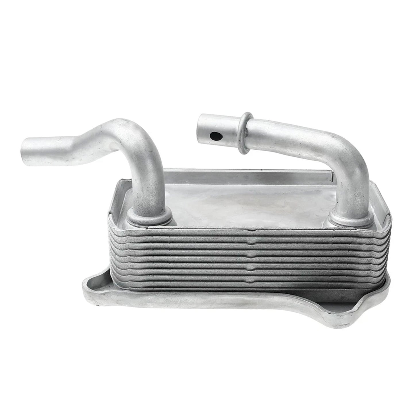 Radiatore olio motore 1121880401 per Mercedes-Benz S203 W203 C209 S210 SL R129 SLK