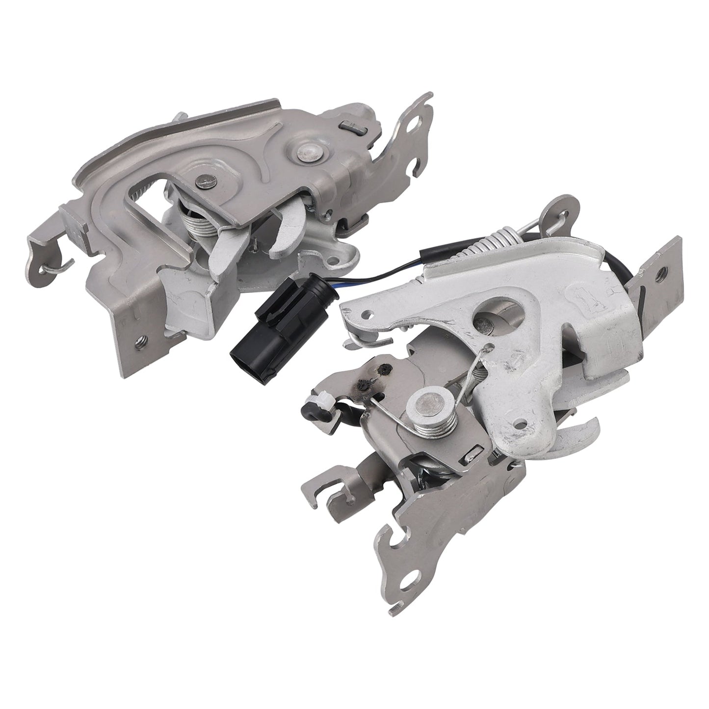 2022-2024 Per BMW M440i xDrive Gran Coupé G26 2x Serratura cofano anteriore 51237468348