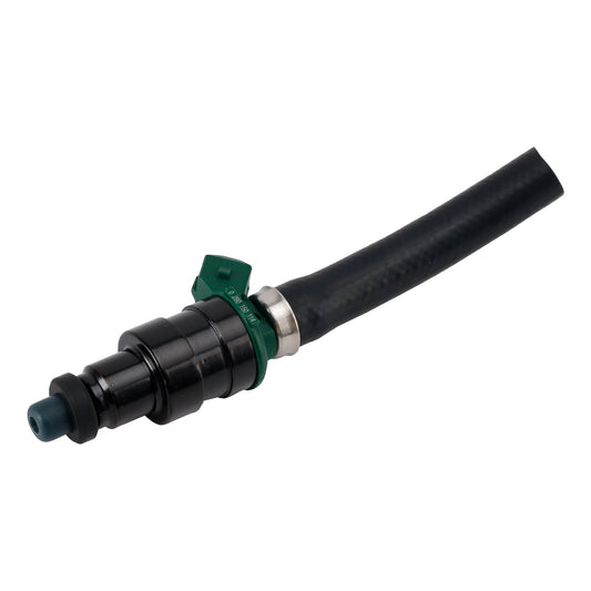 1 pz Iniettore carburante 0280150114 Adatto a VW Adatto a Opel Adatto a Renault Adatto a Alfa Romeo