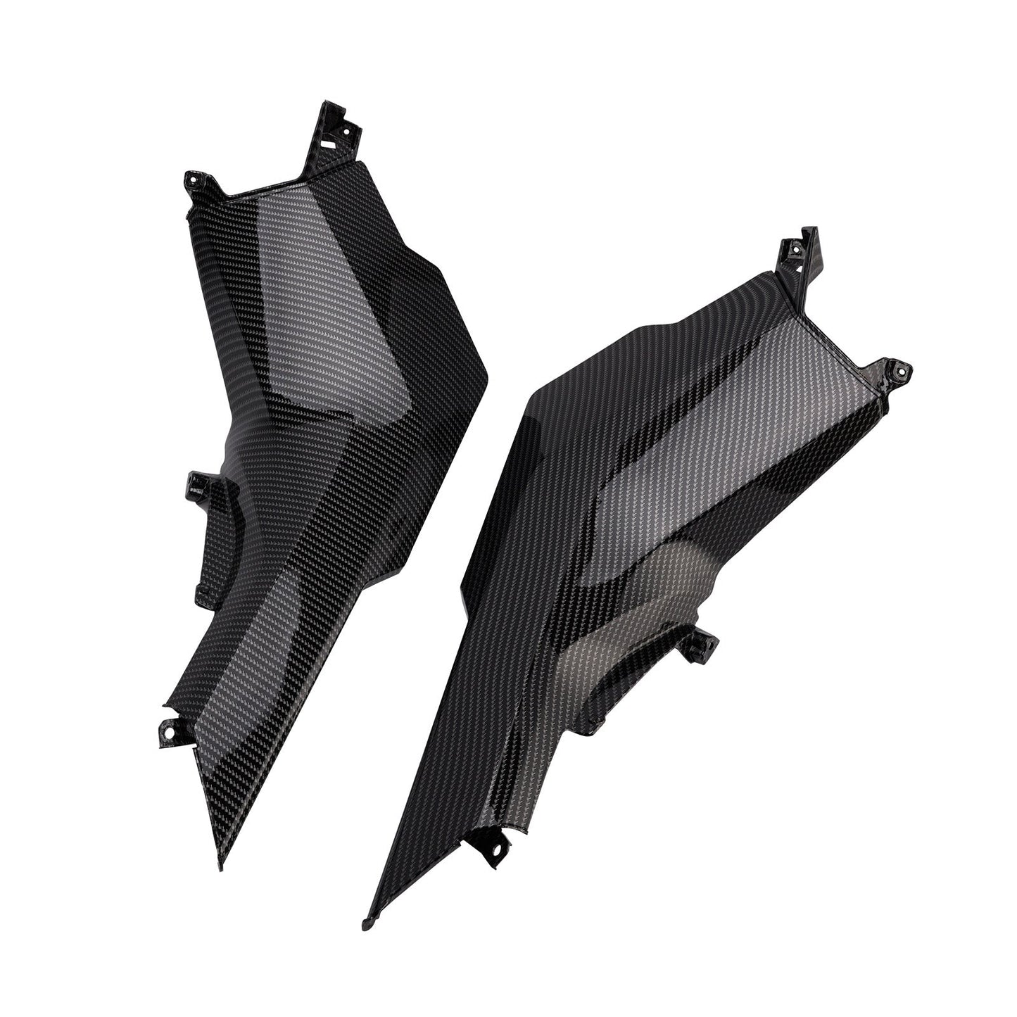 Carenatura del pannello laterale del sedile Honda ADV 350 2022-2025