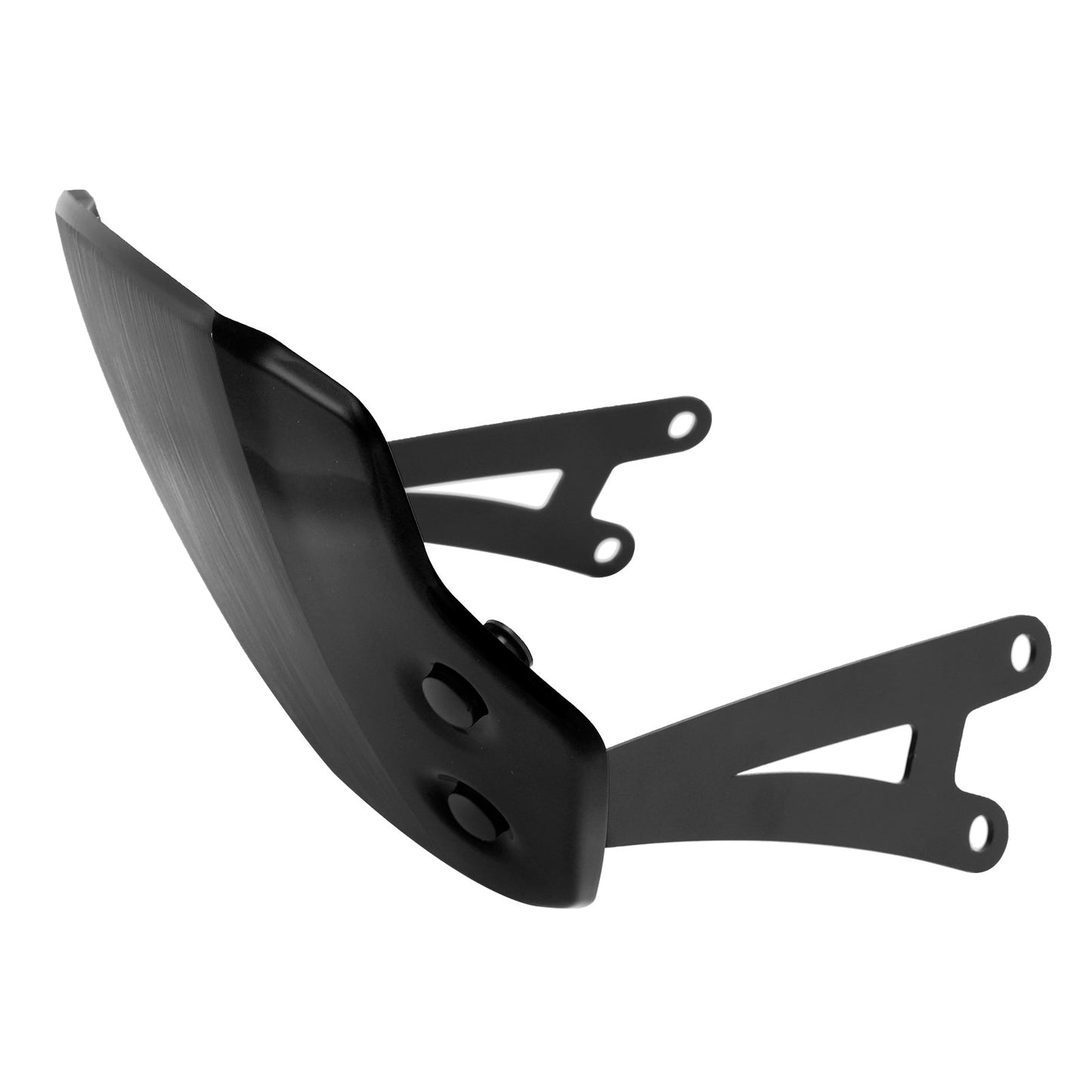 Parabrezza per moto SCRAMBLER 400 X 2024-2025