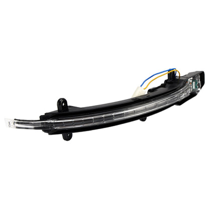 Indicatore di direzione specchietto laterale sinistro per Audi Q5 MK1 Q7 MK1 4L0949101C