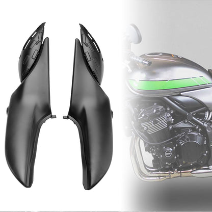 Protezione pannello telaio laterale Kawasaki Z900RS 2018-2024 Carenature Cover