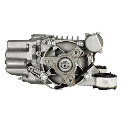 11.2013-08.2020 Volkswagen VW GOLF VII (5G1, BQ1, BE1, BE2) 2.0 R 4motion Cupra Differenziale ad ingranaggi dell'asse posteriore 0CQ525010T