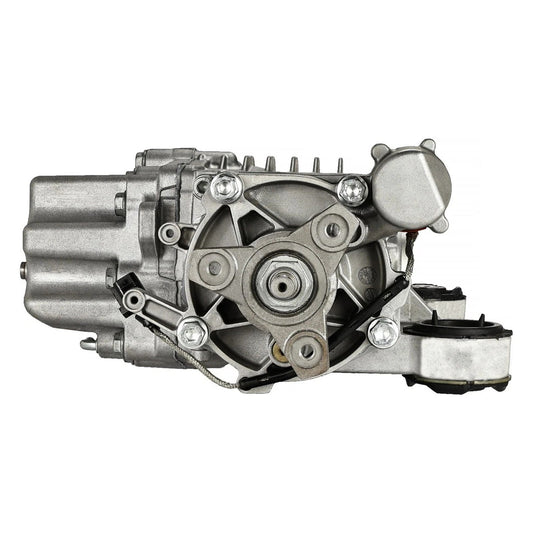 02.2013–10.2020 Audi A3 Sportback (8VA, 8VF) 2.0 TDI quattro Differenziale posteriore 0CQ525010T