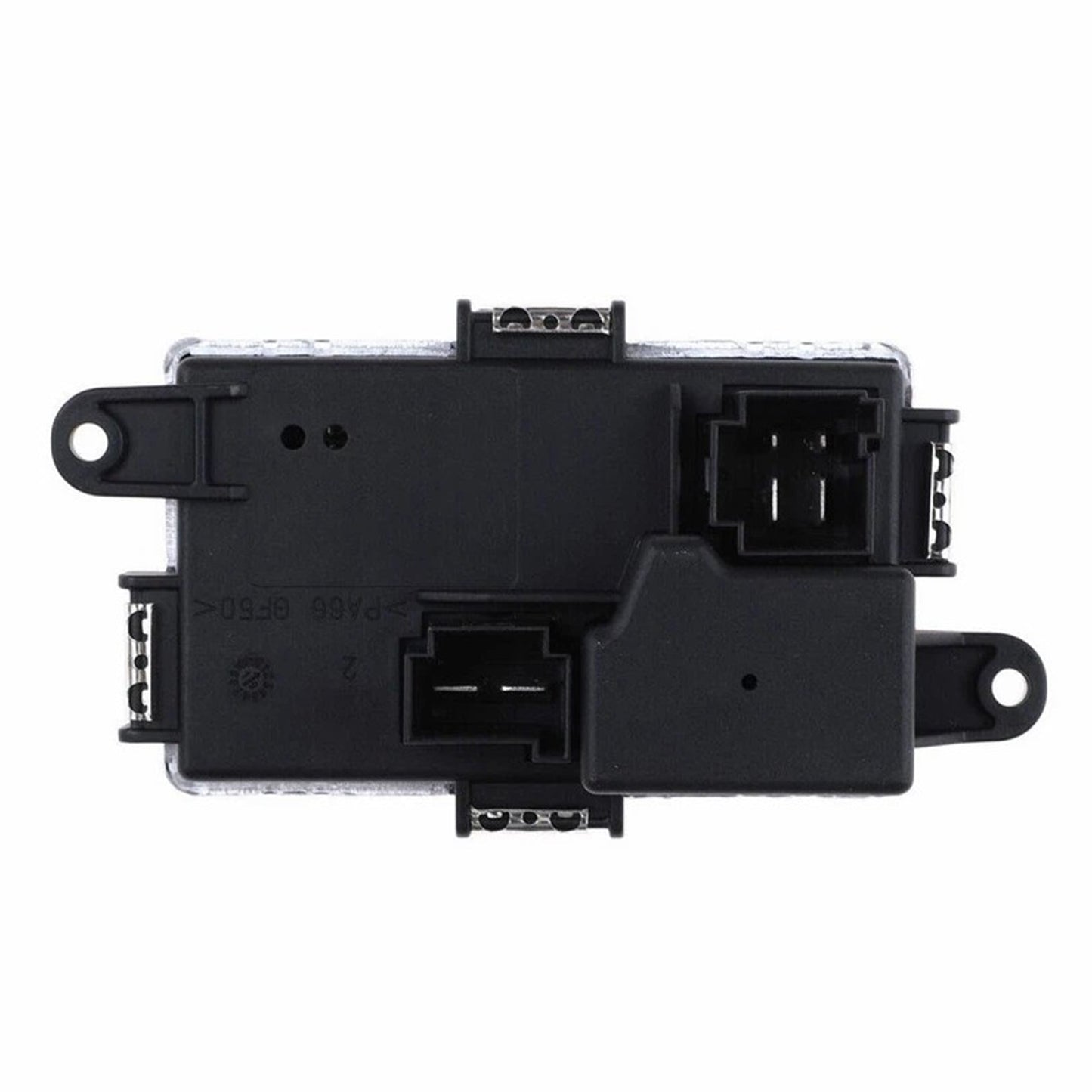 Resistenza regolatore ventola riscaldamento HVAC A2128702110 per Mercedes-Benz W204 W207