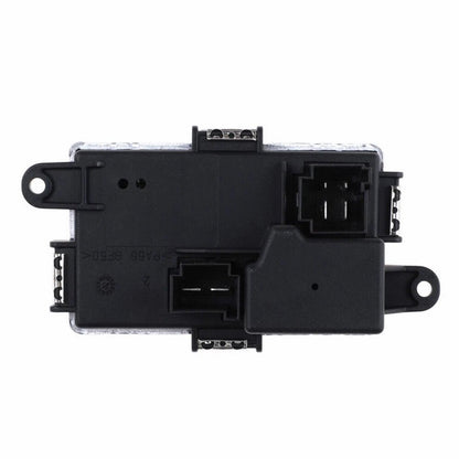 Resistenza regolatore ventola riscaldamento HVAC A2128702110 per Mercedes-Benz W204 W207