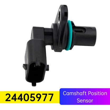 Sensore di posizione dell'albero a camme Vauxhall Zafira B 1.8 2005-2014 24405977