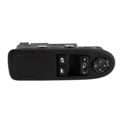 Interruttore alzacristallo elettrico anteriore C3 II (SC_) 2009-2016 98012283XT