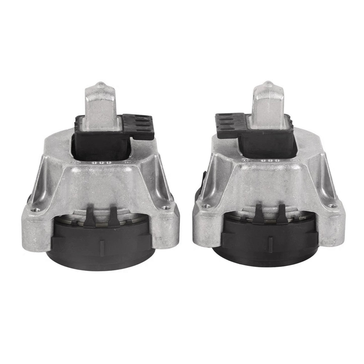 2017-2019 Per BMW 530i 2.0L 2 pezzi Supporto motore sinistro e destro 22116860487