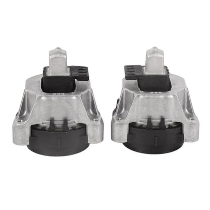 2 supporti motore sinistro e destro per BMW 530i 530i xDrive 2.0L 2017-2019