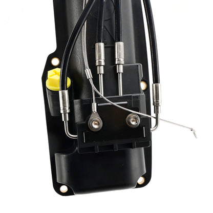 Kit di riparazione coperchio pompa assetto e inclinazione Volvo Penta SX-A DPS-A 21945911 21573835