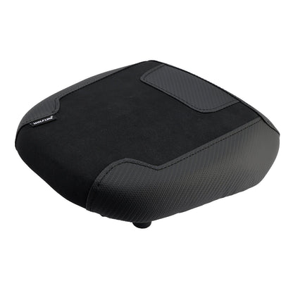 Kit di sedili posteriori neri per conducente e passeggero per Suzuki V-Strom 250Sx 2024-2025.