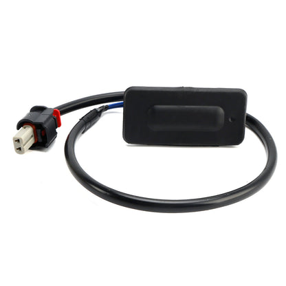 Interruttore di sblocco del portellone posteriore 85626238 per Chevy Silverado 1500 Sierra