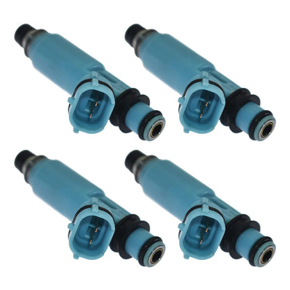 4 pezzi iniettori di carburante per Toyota Solara Camry 2.2L 23250-03010 23250-74250