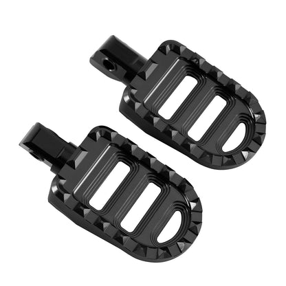 Pedane anteriori/posteriori Pedane adatte per Meteor 350 2021-2023 Classic 350 2022-2023