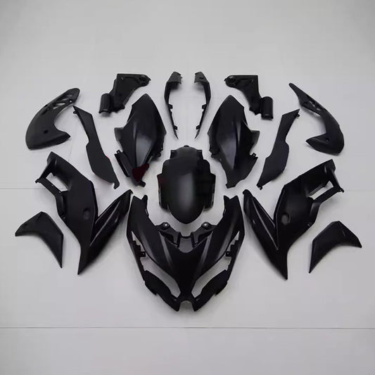 Kit carenatura iniezione in plastica ABS adatto per Kawasaki Versys 650 2015-2021