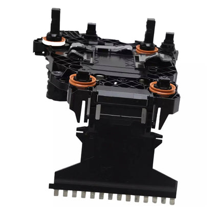 Unità di controllo TCU trasmissione automatica VW Passat 2017-2022 + corpo valvola 0DE927711B 0DE 927 711 B